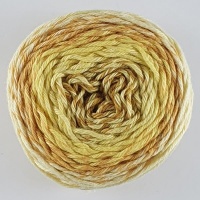 Rico - Ricorumi - Spin Spin DK - 002 Yellow